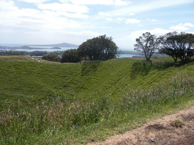 Rangitoto